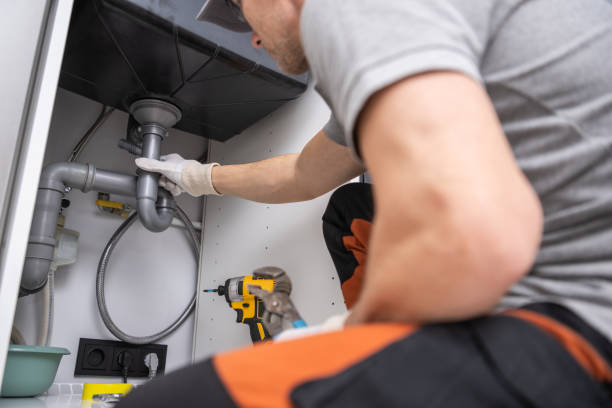 Best Residential Plumbing Services  in Toquerville, UT